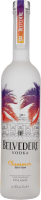 Summer Edition Vodka - Belvedere