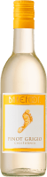 Pinot Grigio 0,187 l - Barefoot