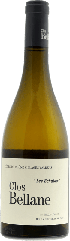 Valréas Les Échalas Blanc - Clos Bellane