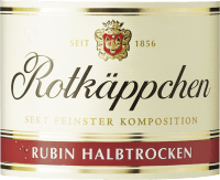 Vorschau: Rubin Sekt Tradition - Rotkäppchen