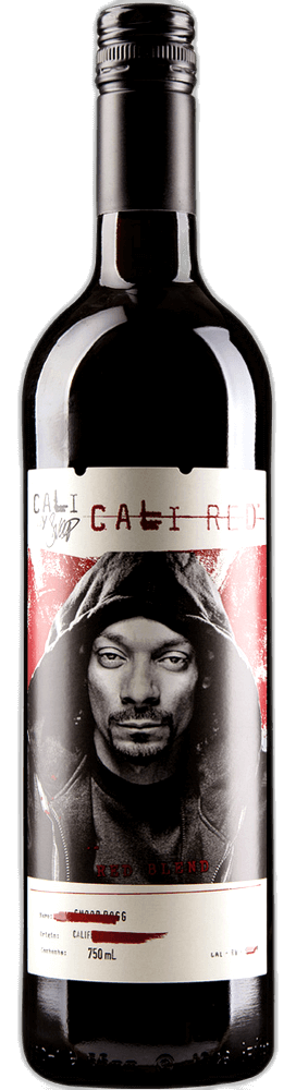 Vorschau: Rikollisen hyviä viinejä 19 Crimes - 6x maistelupaketilla