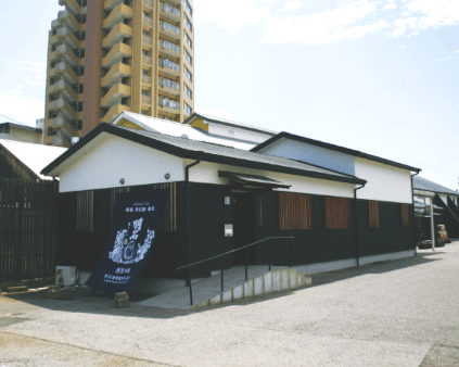 Akashi Tai Brewery