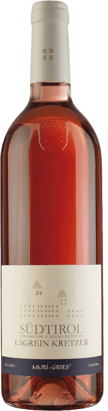 Kretzer Lagrein - Klosterkellerei Muri Gries