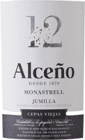 Vorschau: Alceño 12 Meses Tw Monastrell - Bodegas Alceño