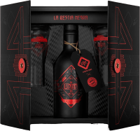 La Bestia Negra Geschenkset - The Illusionist