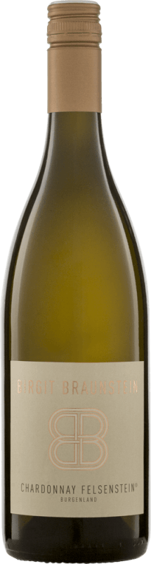 Chardonnay Felsenstein - Birgit Braunstein