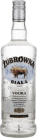 Biala Vodka - Zubrowka