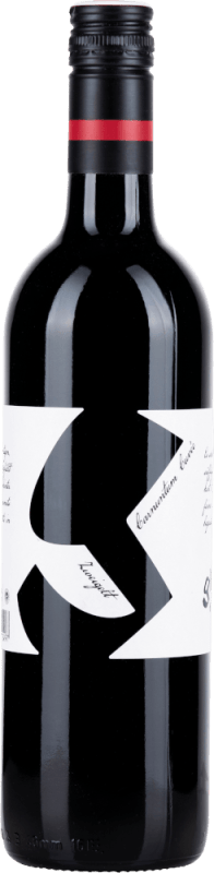 Cuvée Zweigelt Carnuntum - Glatzer