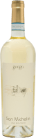 San Michelin Vino Biologico Custoza DOC - Azienda Agricola Gorgo