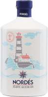 Atlantic Galician Gin Lighthouse Limited Edition - Nordés