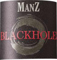 Vorschau: Black Hole trocken - Weingut Manz