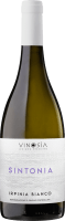 Sintonia Bianco Irpinia DOC 2020 - Vinosia