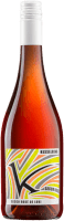 Secco Rosé - Weingut Lukas Kesselring