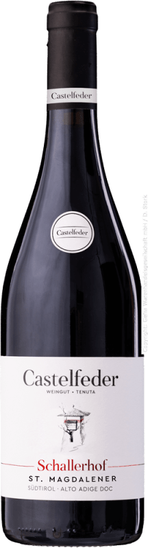 Schallerhof St. Magdalener - Castelfeder