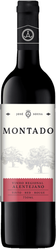 Montado Tinto Alentejo VR - José Maria da Fonseca