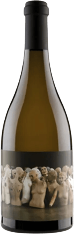 Mannequin Chardonnay - Orin Swift