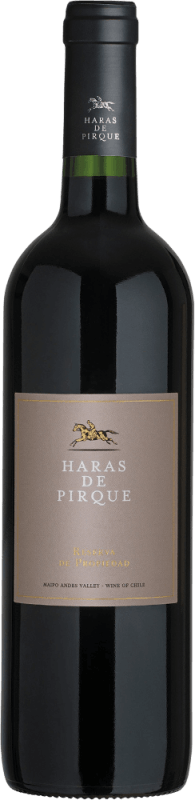 Haras de Pirque Reserva de Propiedad - Haras de Pirque