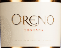 Vorschau: Oreno Toscana IGT - Tenuta Sette Ponti