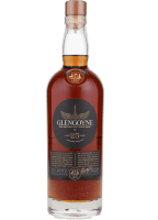 25 Years Old Highland Single Malt in GP - Glengoyne