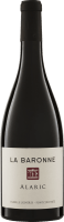 Alaric Corbières Rouge Aop - Baronne