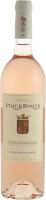 Côtes de Provence Rosé - Domaine Piqueroque