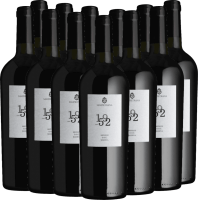 12er Vorteilspaket - Since 1952 Brindisi Riserva DOC 2019 - Cantina Sampietrana