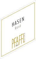 Vorschau: Hasen Rosé - Weingut Pfaffl