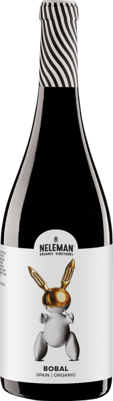Rabbit Bobal - Neleman