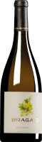 Aromenstrauß Sauvignon Blanc Collo Orientali del Friuli DOC - Antonio Bragato