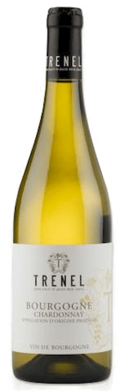 Trenel Bourgogne - Dominio del Soto