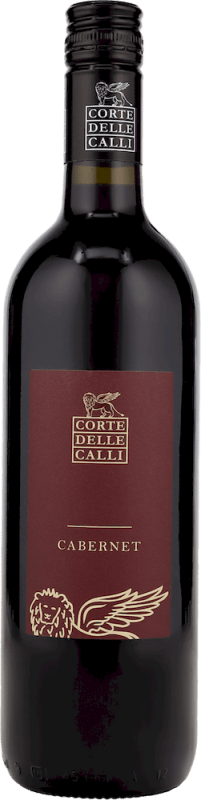 Corte delle Calli Cabernet Sauvignon Veneto IGT - Serena Wines