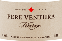 Vorschau: Vintage Brut DOP - Pere Ventura