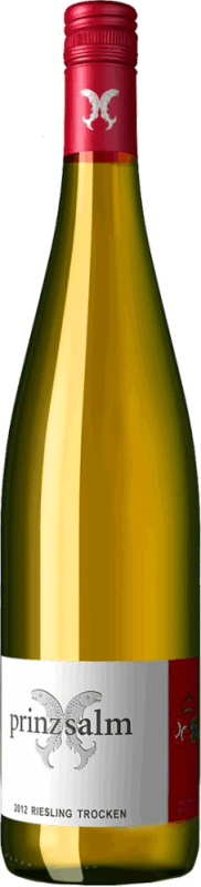 Riesling trocken - Weingut Prinz Salm