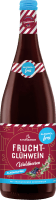 Waldbeer-Fruchtglühwein alkoholfrei 1,0l - Katlenburger Kellerei