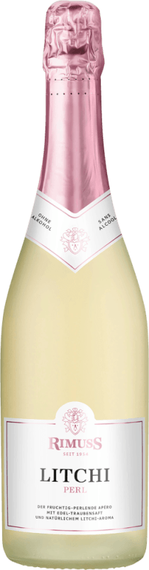 Riumss Litchi Perl - Rimuss Kellerei