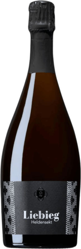 Heldensekt - Weingut Kirsten-Liebieg