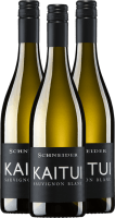 3er Vorteils-Weinpaket - Kaitui Sauvignon Blanc - Markus Schneider