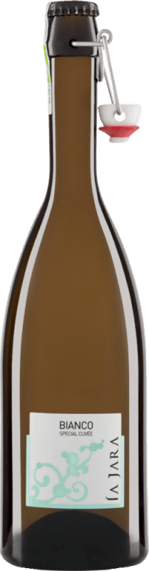 Special Cuvée Bianco Frizzante - La Jara