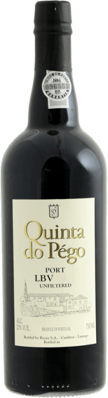 LBV - Quinta do Pego