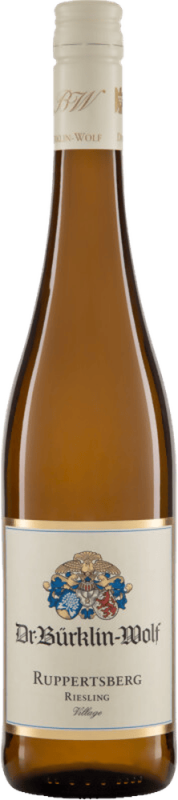 Riesling Ruppertsberg Village - Dr. Bürklin-Wolf