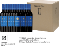 Vorschau: 12er Vorteils-Weinpaket - Amalaya Tinto - Bodega Colomé