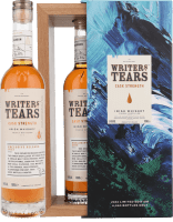 Cask Strength Irish Whiskey - Writers' Tears