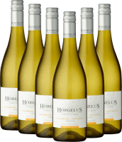 Vorschau: 6er Vorteils-Weinpaket - Horgelus Blanc - Domaine Horgelus
