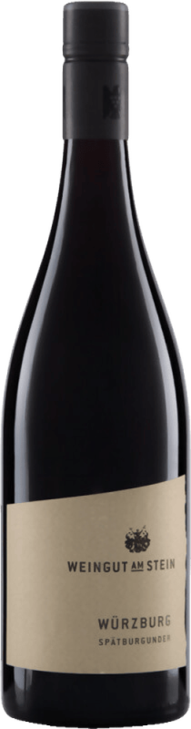 Spätburgunder - Weingut am Stein