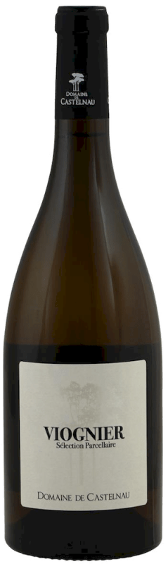 Parcellaire Viognier - Domaine de Castelnau