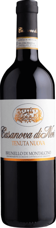 Pure Tuscany - Suosikkiviinimme Chiantin alueella 6x maistelupaketissa