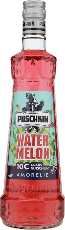 Watermelon Wassermelonenlikör - Puschkin