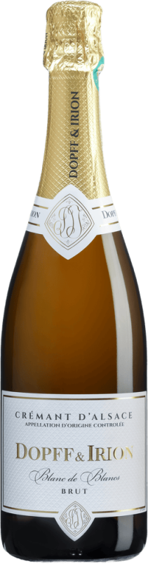 Blanc de Noirs Brut - Dopf & Irion
