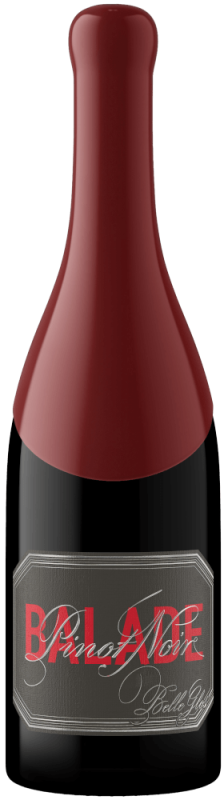 Balade Pinot Noir - Belle Glos