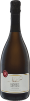 Benno von Meissen Sekt Traminer Flaschengärung brut - WG Meissen